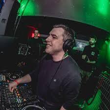 1,5u DJ set – Floating Through Coda
