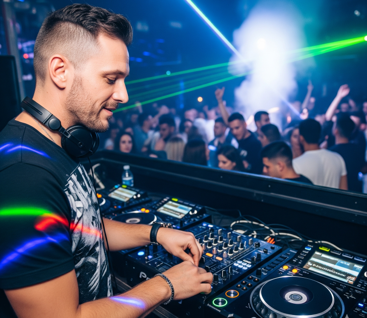Hoe Boek Je Geweldige Entertainment voor Evenementen in Utrecht (Zonder Gedoe)
